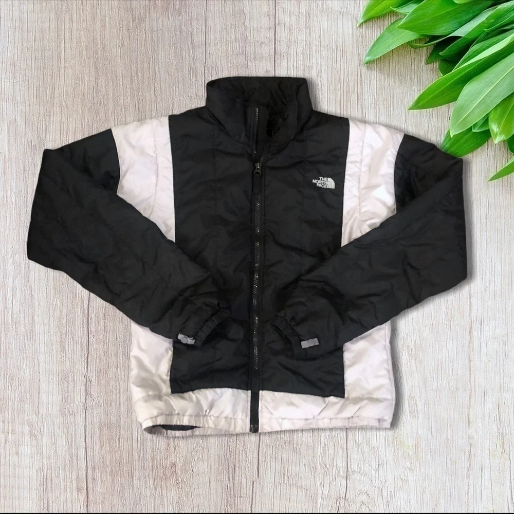 The North Face Colorblock Jacket S